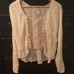 free people top